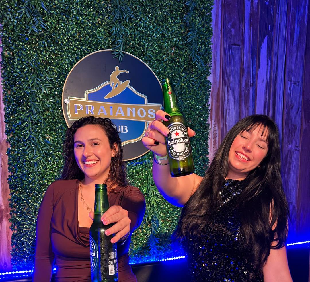Praianos Pub reinaugura em grande estilo com Janaina Jhoy, Resenha dos Guris e Rafael Martins